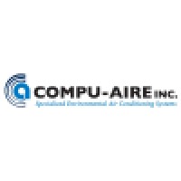 Compu-Aire Inc logo, Compu-Aire Inc contact details