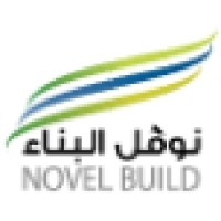 Novel Build logo, Novel Build contact details