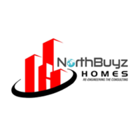 Northbuyzhomes logo, Northbuyzhomes contact details