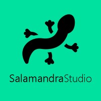 Salamandra Studio logo, Salamandra Studio contact details