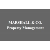 Marshall & Co. Property Management logo, Marshall & Co. Property Management contact details