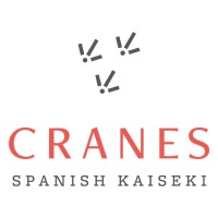 Cranes Spanish Kaiseki logo, Cranes Spanish Kaiseki contact details