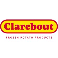 Clarebout Potatoes NV logo, Clarebout Potatoes NV contact details