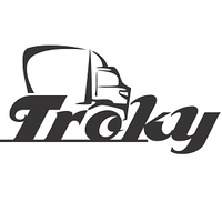 Troky Inc. logo, Troky Inc. contact details