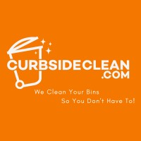 Curbside Clean Inc. logo, Curbside Clean Inc. contact details