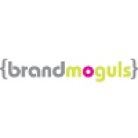 Brand Moguls logo, Brand Moguls contact details