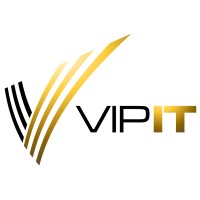 VIP IT, Inc logo, VIP IT, Inc contact details