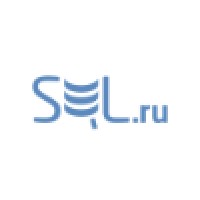 Sql.ru logo, Sql.ru contact details