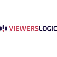 ViewersLogic logo, ViewersLogic contact details