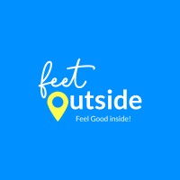 Feet Outside | Travel Videos logo, Feet Outside | Travel Videos contact details