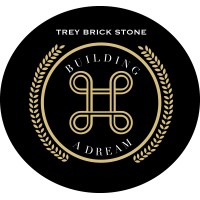 TREY BRICK STONE logo, TREY BRICK STONE contact details