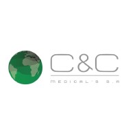 C&C Medical´s S.A. logo, C&C Medical´s S.A. contact details