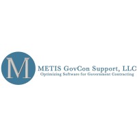 Metis GovCon Support, LLC logo, Metis GovCon Support, LLC contact details