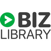 BizLibrary logo, BizLibrary contact details