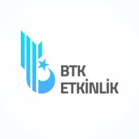 Btk Etkinlik logo, Btk Etkinlik contact details