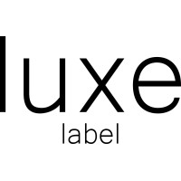 Luxe Label logo, Luxe Label contact details