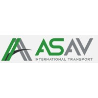 ASAV Netherlands B.V. logo, ASAV Netherlands B.V. contact details