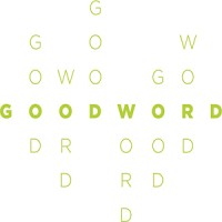 Good Word PR logo, Good Word PR contact details