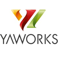 YaWorks logo, YaWorks contact details