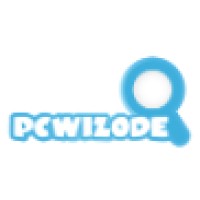 PCWIZODE CC logo, PCWIZODE CC contact details