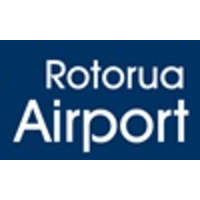 Rotorua Airport logo, Rotorua Airport contact details