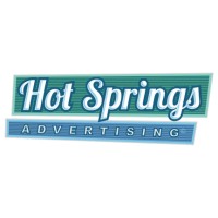 Hot Springs Advertising LLC logo, Hot Springs Advertising LLC contact details