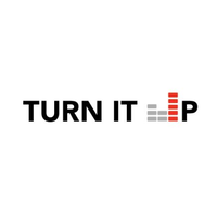 Turn It Up Digital logo, Turn It Up Digital contact details