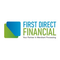 First Direct Financial logo, First Direct Financial contact details