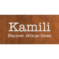 Kamili logo, Kamili contact details