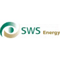 SWS Energy logo, SWS Energy contact details