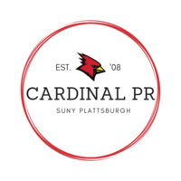 Cardinal PR logo, Cardinal PR contact details