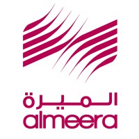 Al Meera logo, Al Meera contact details