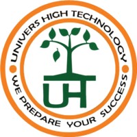 Univers High Technology logo, Univers High Technology contact details