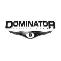 Dominator Street Rods logo, Dominator Street Rods contact details