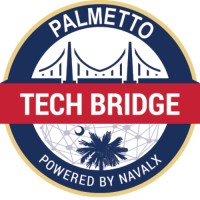 Palmetto Tech Bridge logo, Palmetto Tech Bridge contact details