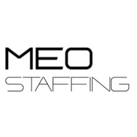 MEO Staffing logo, MEO Staffing contact details