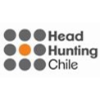 HeadHunting Chile logo, HeadHunting Chile contact details