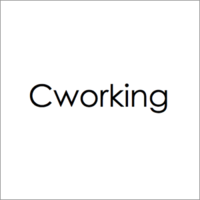 Cworking logo, Cworking contact details