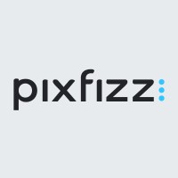 Pixfizz logo, Pixfizz contact details