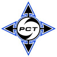 PCT Logistics logo, PCT Logistics contact details