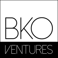 BKO Ventures LTD. logo, BKO Ventures LTD. contact details