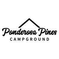 Ponderosa Pines Campground logo, Ponderosa Pines Campground contact details