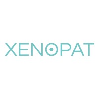 Xenopat logo, Xenopat contact details