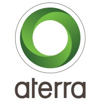 Aterra logo, Aterra contact details