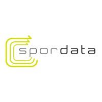 Spor Data logo, Spor Data contact details