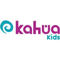 Kahua logo, Kahua contact details