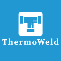 ThermoWeld logo, ThermoWeld contact details