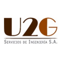 U2G Servicios de Ingeniería S.A. logo, U2G Servicios de Ingeniería S.A. contact details