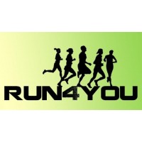 Run4you logo, Run4you contact details