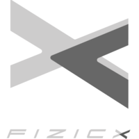 Fizicx logo, Fizicx contact details